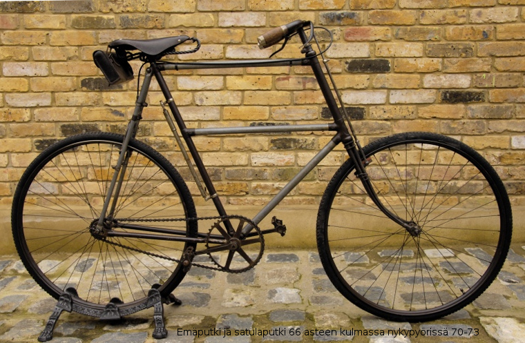 Vanhanajan isorunkoinen polkupyörä.jpg