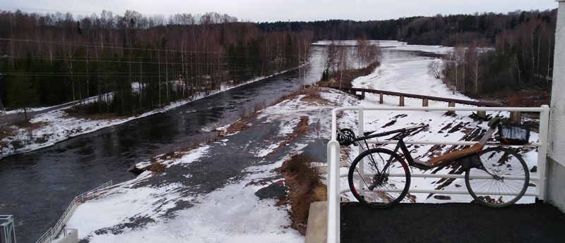 Päivän polettava aihe