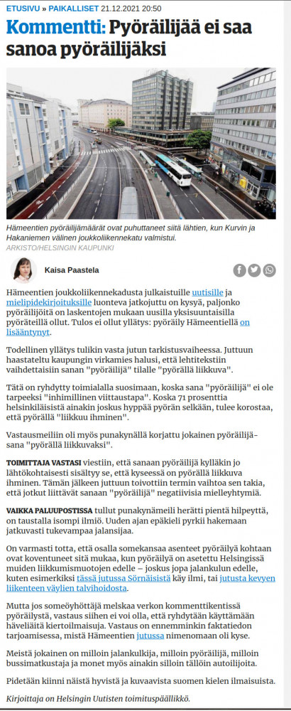 Pyöräilijä törttöili mutta auto ajoi yli.jpg