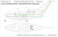 FNXII TWIN technical study