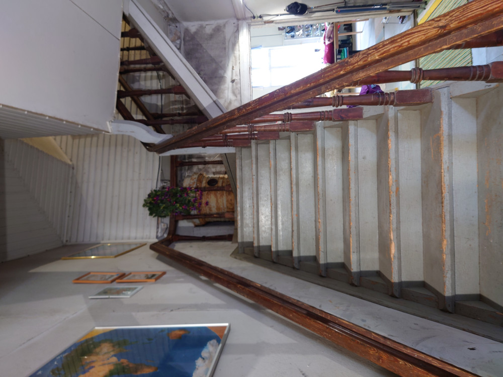 IMG_20220726_114931.jpg (1.94 MiB) Katsottu 18358 kertaa Poikakoulun portaikko