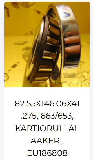 Kartiorullalaakeri 3,25 tuumaa.jpg