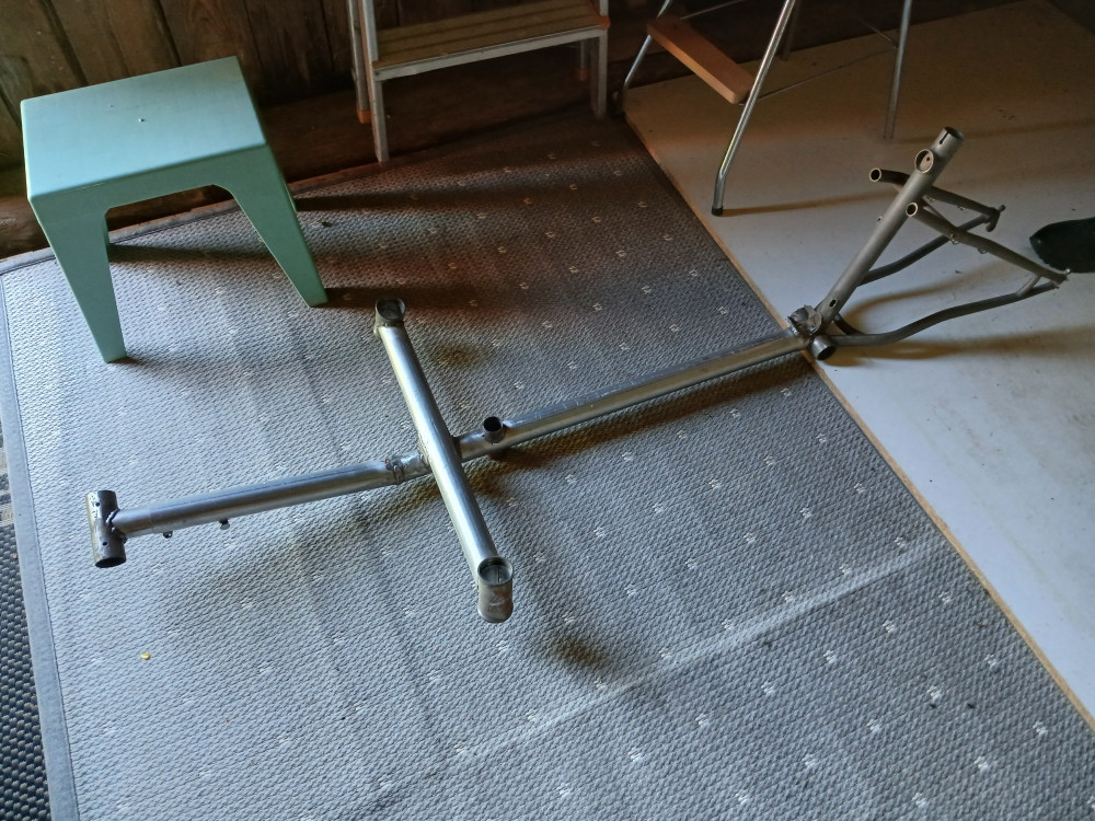 Trike