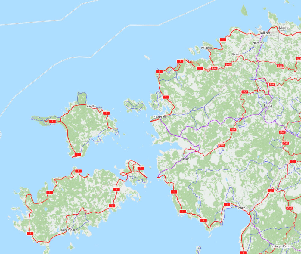 LänsiViro OpenCycleMap.JPG
