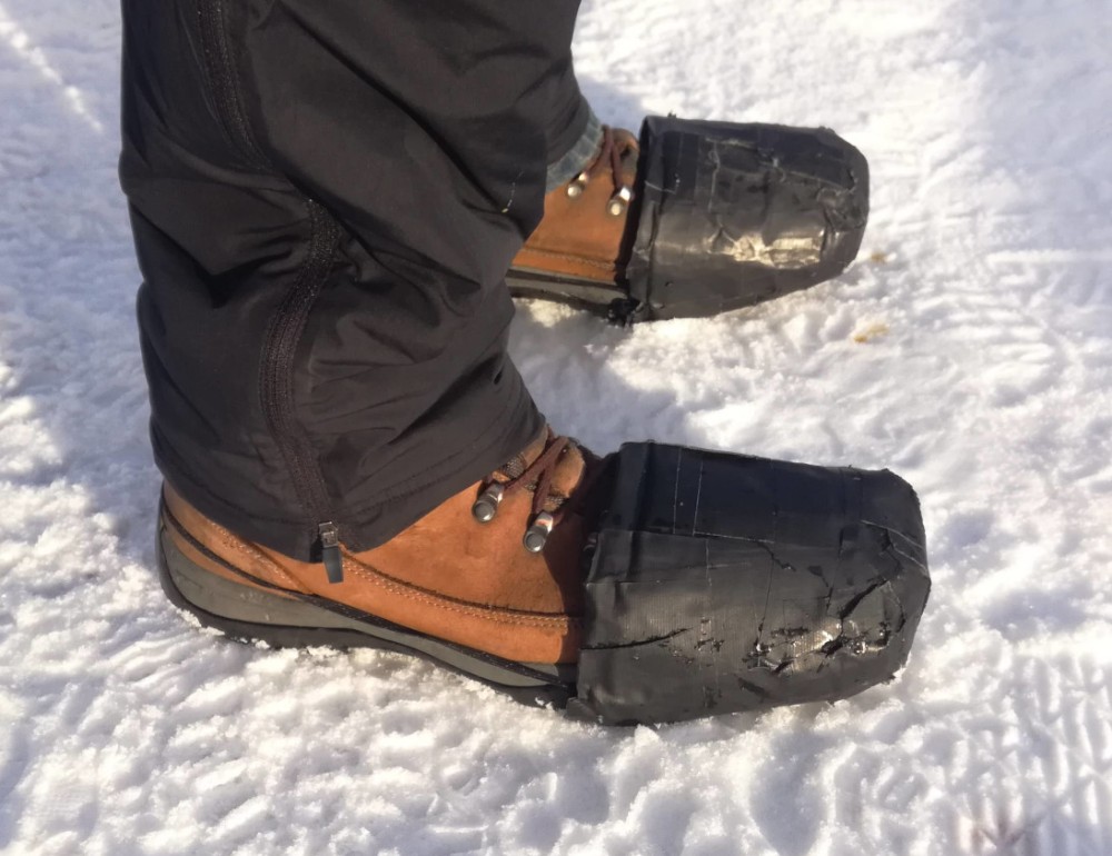 Kengänkärkisuojat pakkaspyöräilyyn.jpg