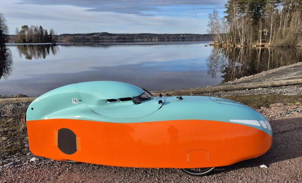 Jäät lähteneet aikaisn Tampereen Pyhäjärvestä.