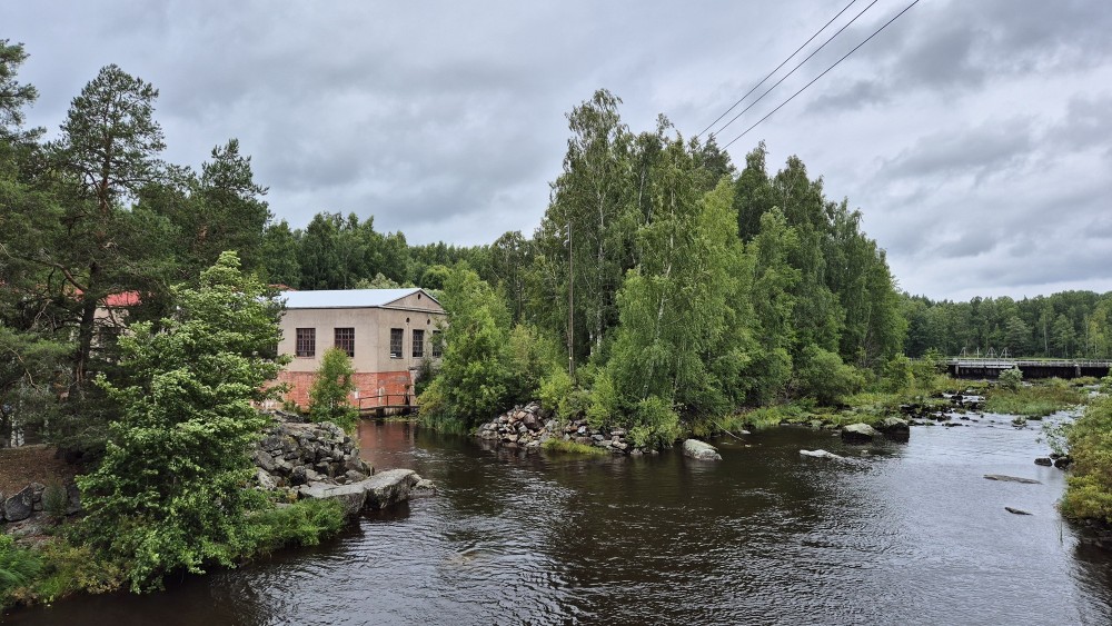 Siuronkoski