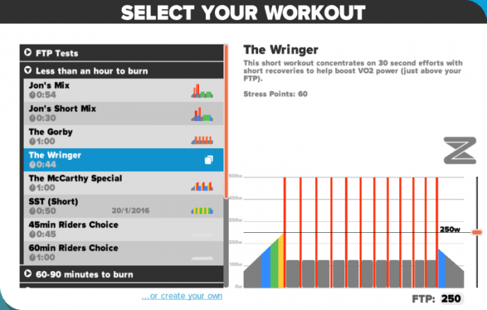 wringer.png (83.68 KiB) Katsottu 28246 kertaa Esimerkki harjoitusohjelma