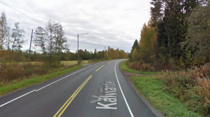 Näyttökuva 2016-05-31 kello 16.44.50.png (873.15 KiB) Katsottu 4890 kertaa Tapahtumapaikka. Olin kääntymässä vasemmalle. Tiemerkintöjä ei enään näy noin hyvin.